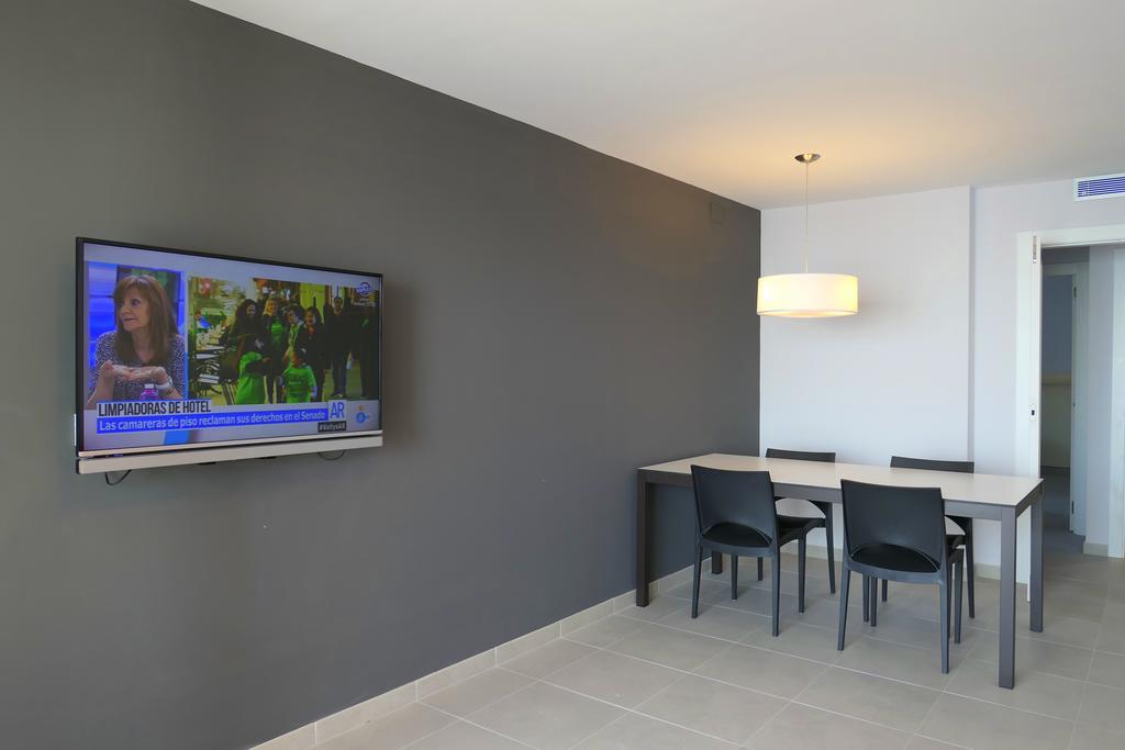 Rentalmar Miami Palace Plus Miami Playa Εξωτερικό φωτογραφία