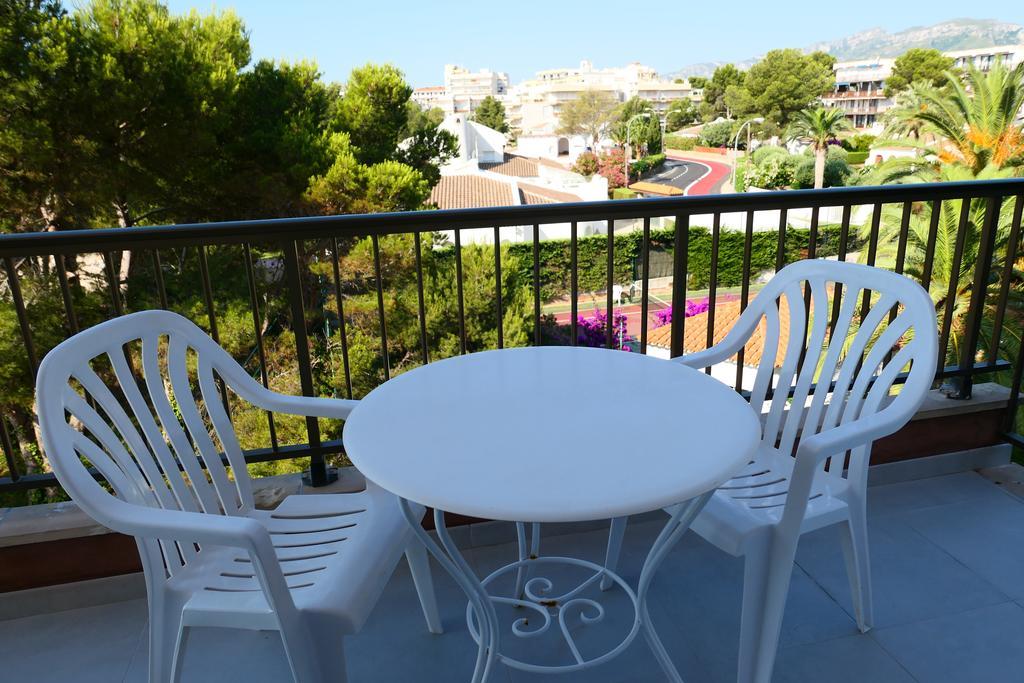 Rentalmar Miami Palace Plus Miami Playa Εξωτερικό φωτογραφία