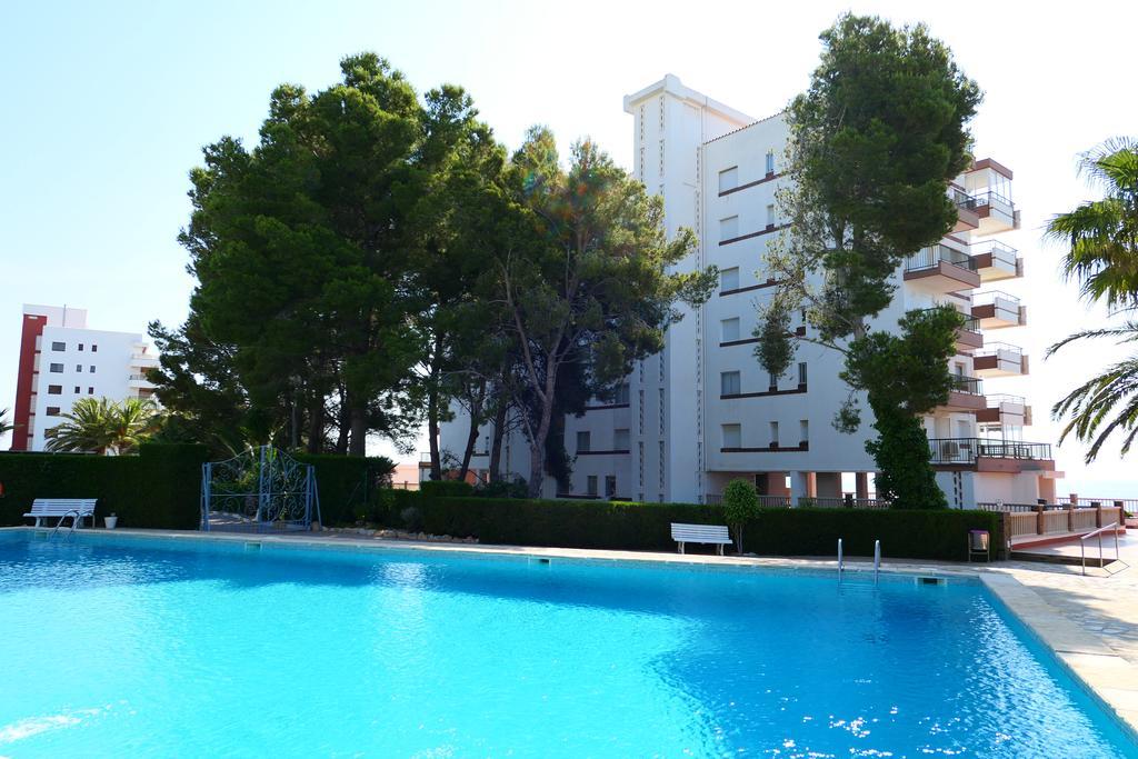 Rentalmar Miami Palace Plus Miami Playa Εξωτερικό φωτογραφία