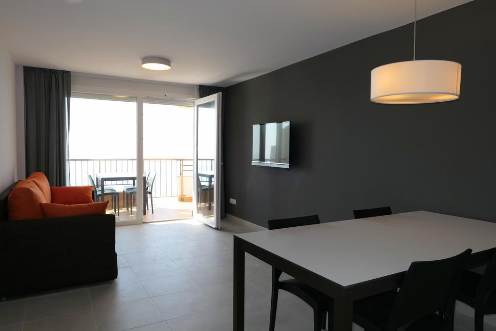 Rentalmar Miami Palace Plus Miami Playa Εξωτερικό φωτογραφία