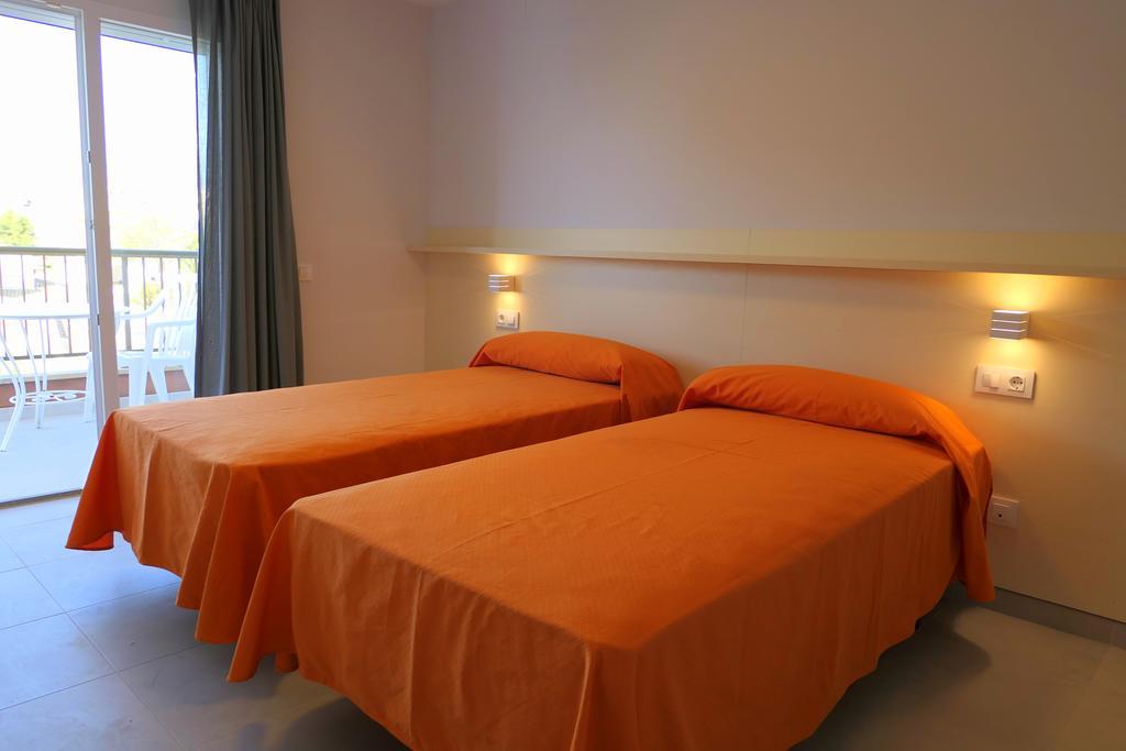 Rentalmar Miami Palace Plus Miami Playa Εξωτερικό φωτογραφία